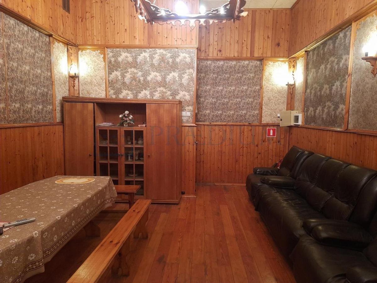 Сдается торговое помещение в Москве, д 29 стр 2