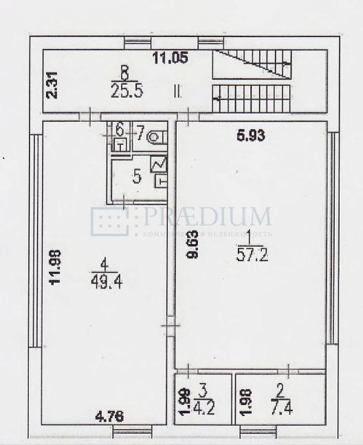 Сдается торговое помещение в Москве, д 29 стр 2