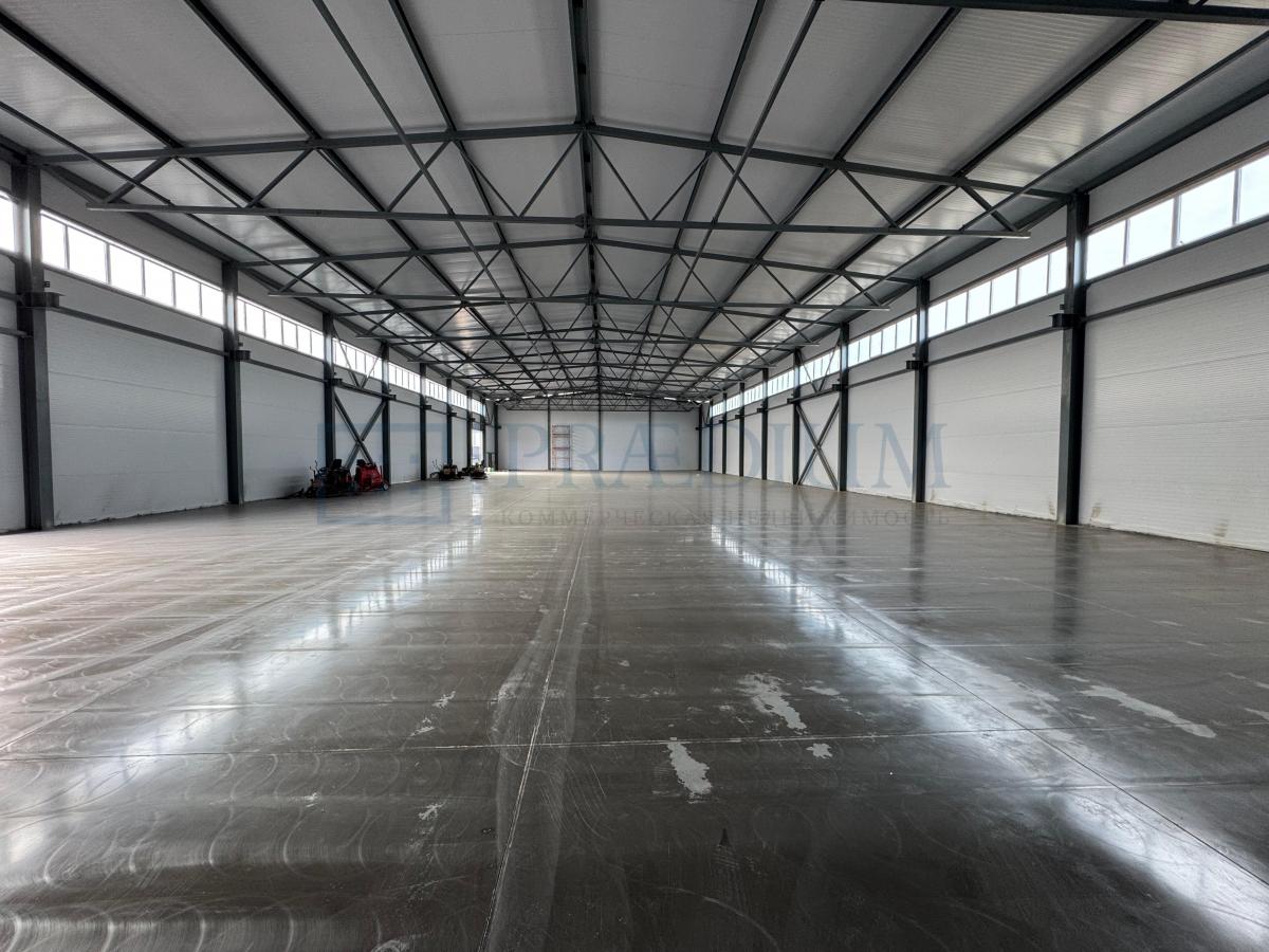 Сдается склад в Раменское