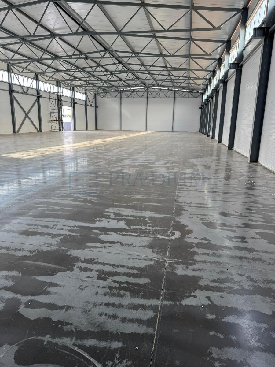 Сдается склад в Раменское