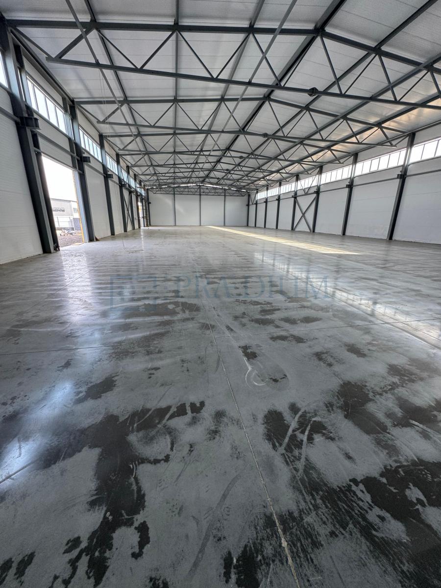 Сдается склад в Раменское