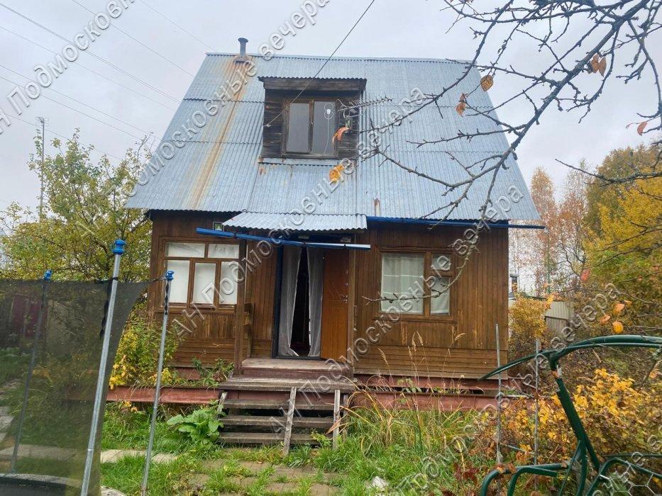 Продам дачу в Лисавино