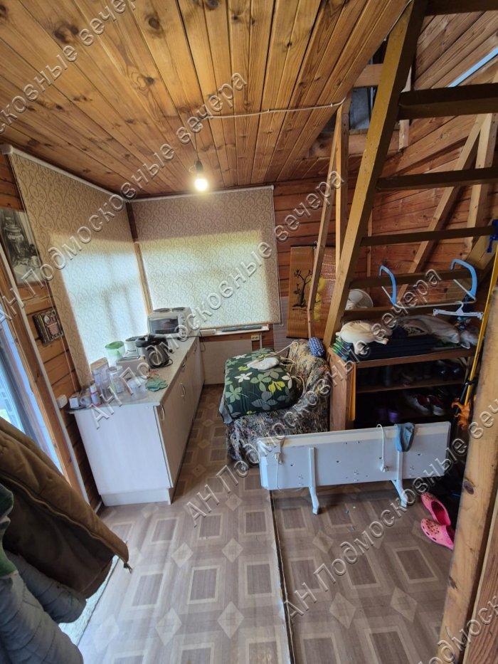 Продам дачу в Лисавино