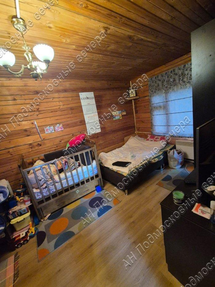 Продам дачу в Лисавино