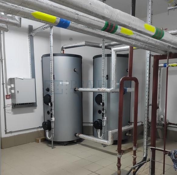 Продам торговое помещение в Москве, д 8 к 2