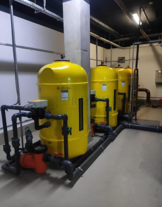 Продам офис в Москве, д 8 к 2