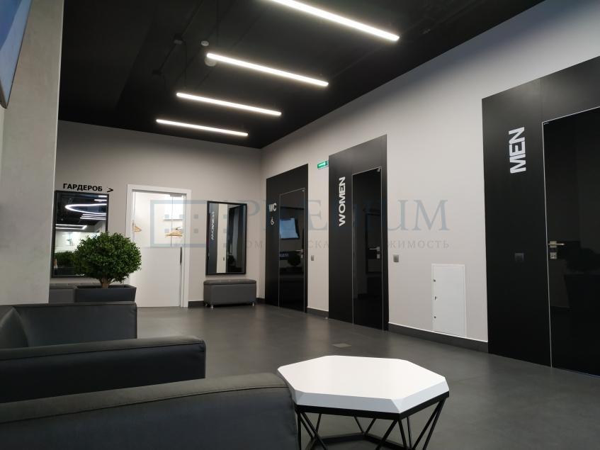 Продам офис в Москве, д 8 к 2