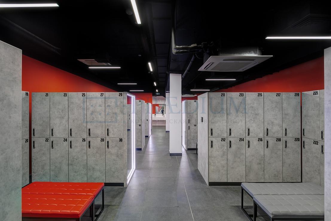 Продам офис в Москве, д 8 к 2