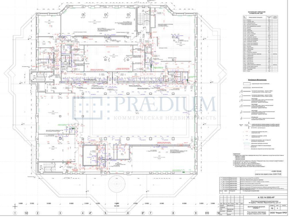 Продам офис в Москве, д 8 к 2