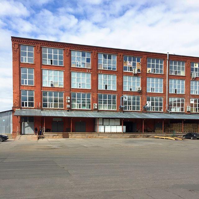 Сдается склад в Дедовск