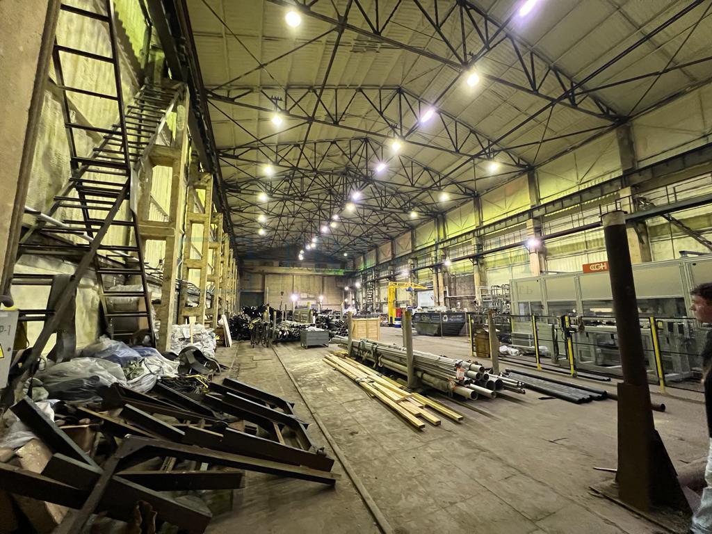 Продам склад в Подольск