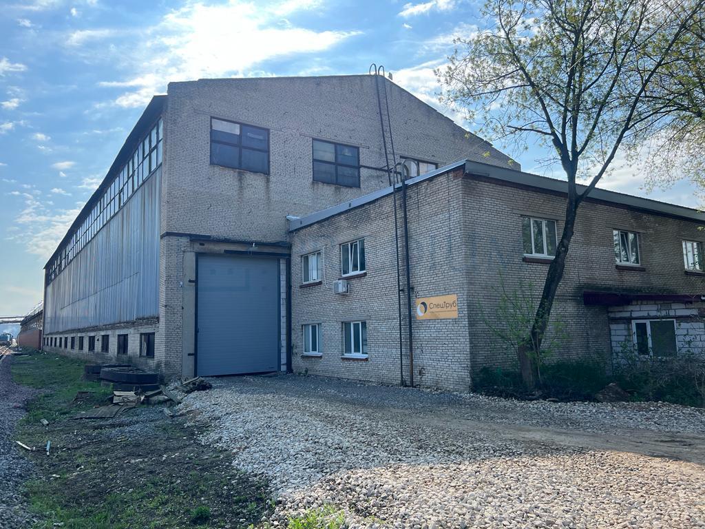 Продам склад в Подольск