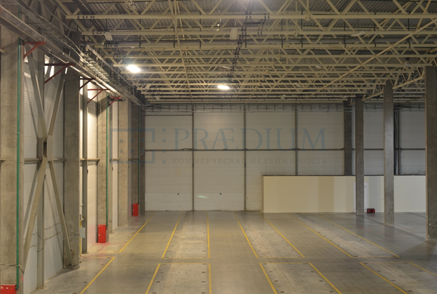 Сдается склад в Подольск