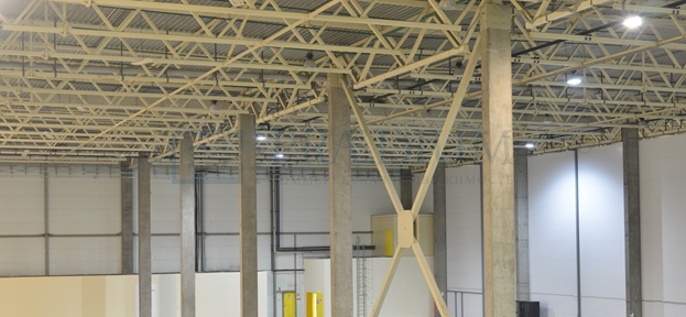 Сдается склад в Подольск