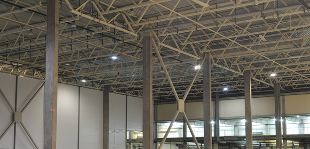 Сдается склад в Подольск