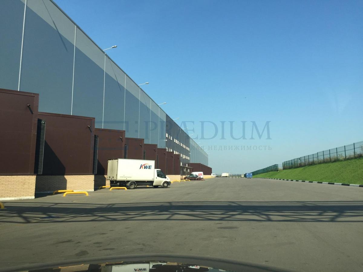 Сдается склад в Подольск