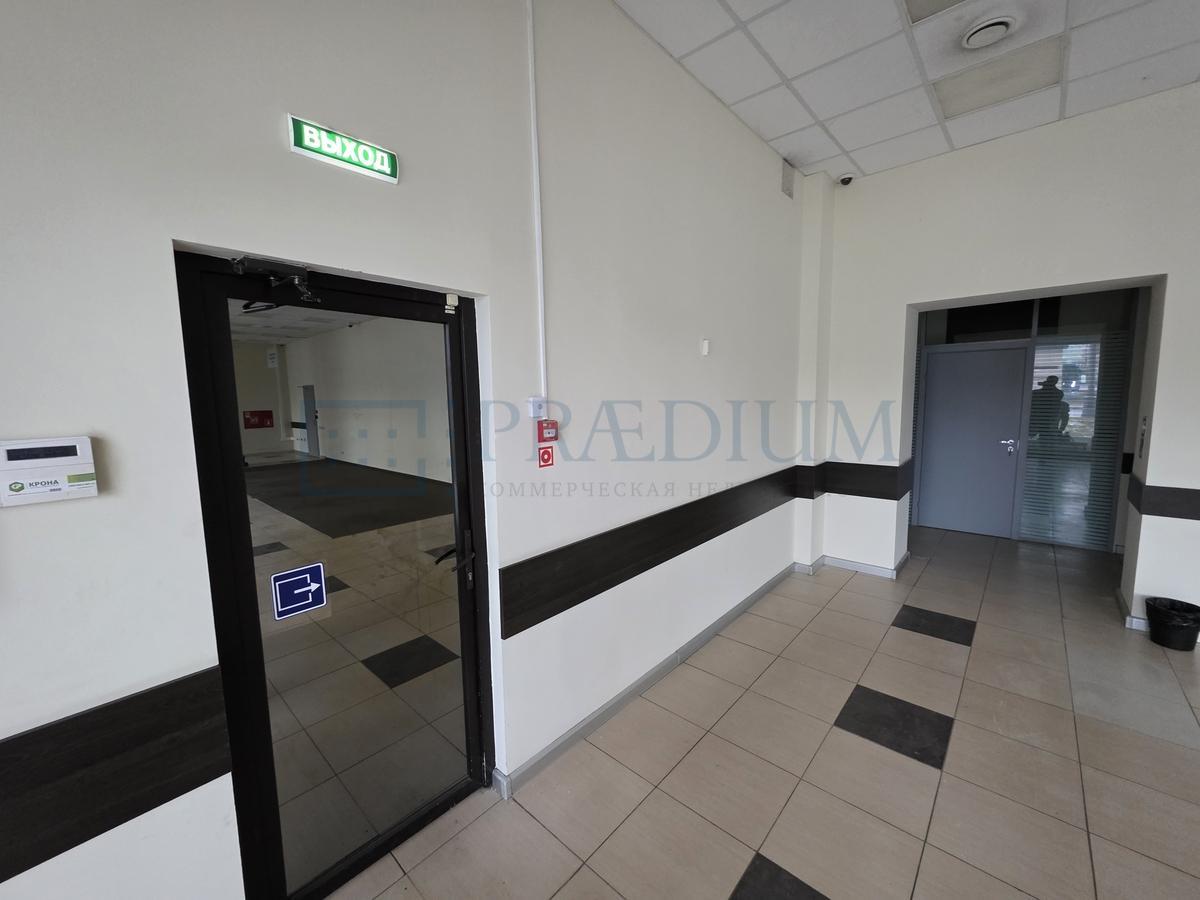 Сдается склад в Москве, д 7 к 1