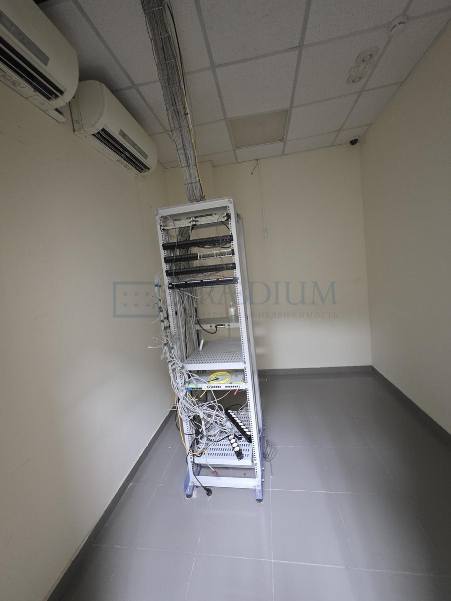 Сдается склад в Москве, д 7 к 1