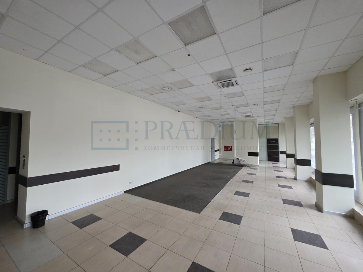 Сдается офис в Москве, д 7 к 1