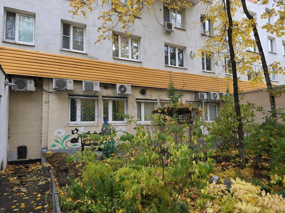 Сдается офис в Москве, д 7 к 1