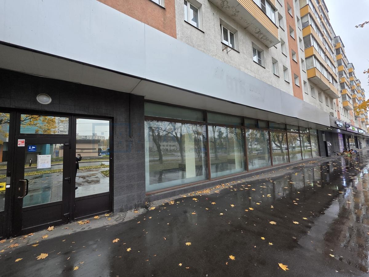 Сдается офис в Москве, д 7 к 1