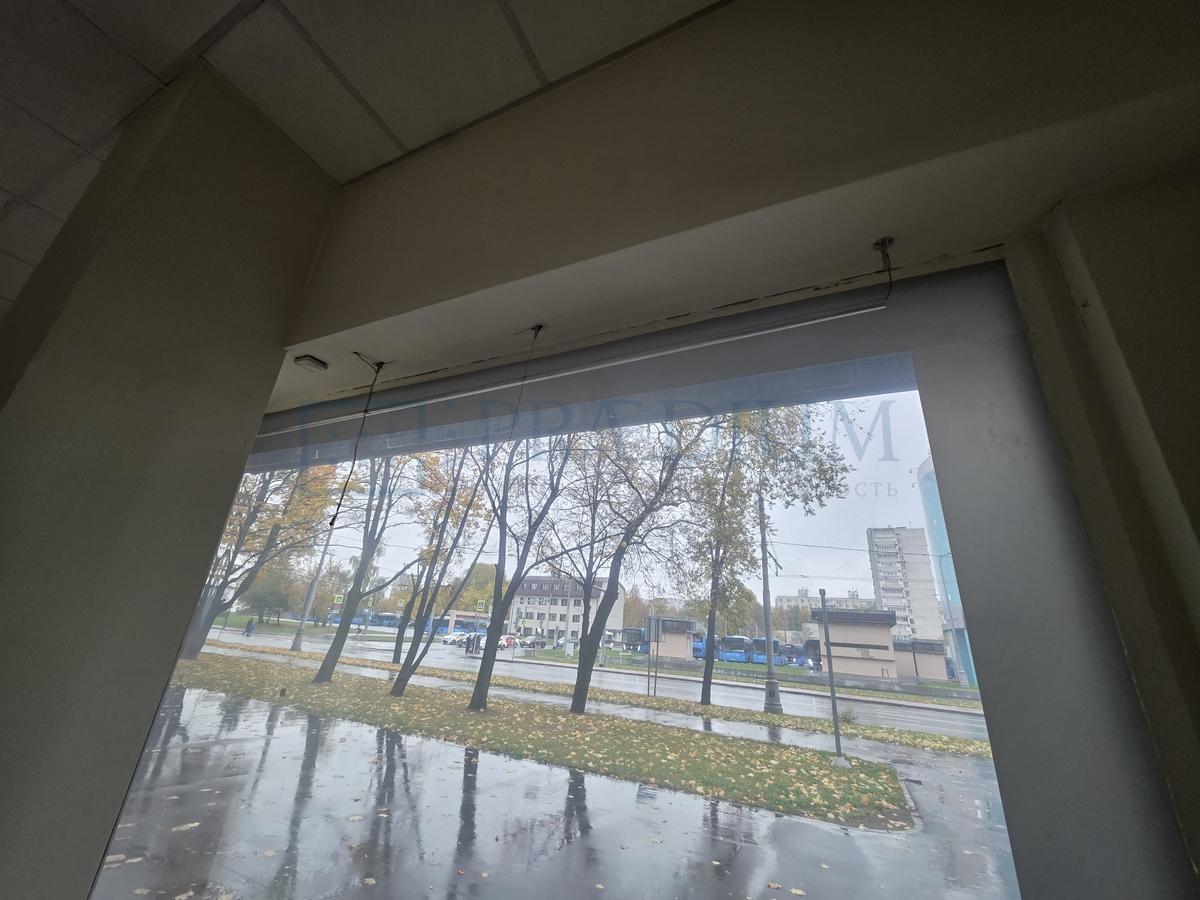 Сдается офис в Москве, д 7 к 1