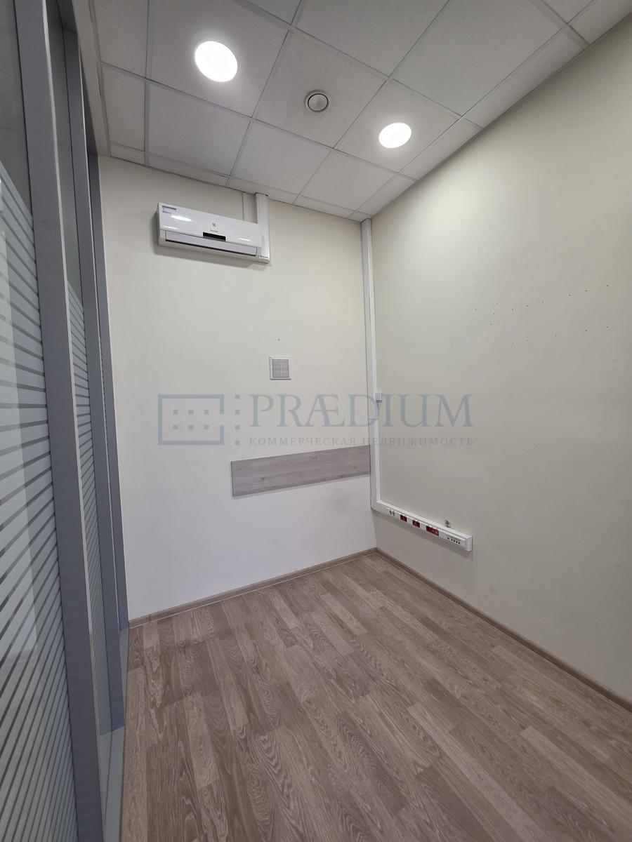 Сдается офис в Москве, д 7 к 1