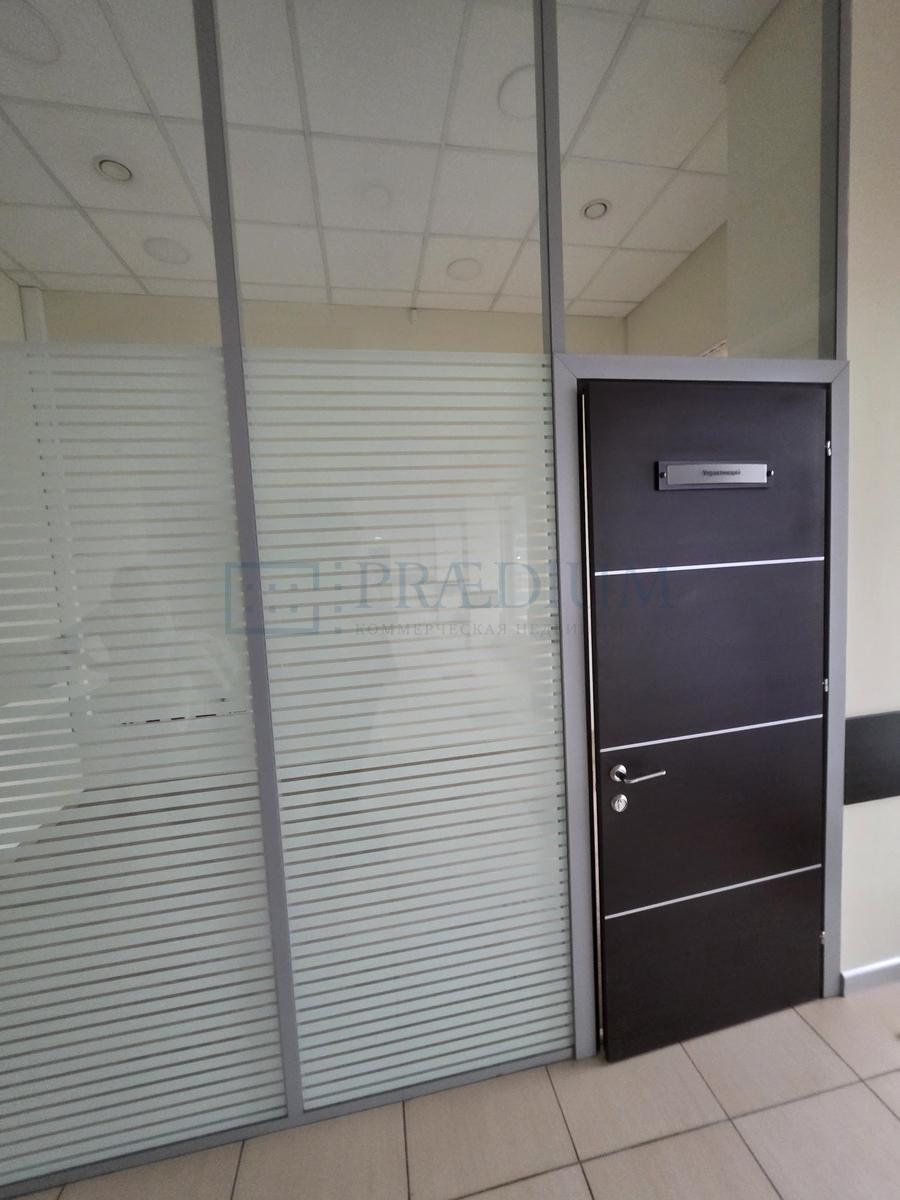 Сдается офис в Москве, д 7 к 1