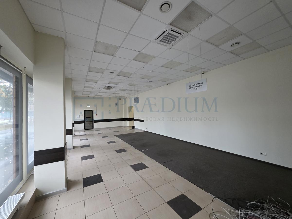 Сдается офис в Москве, д 7 к 1