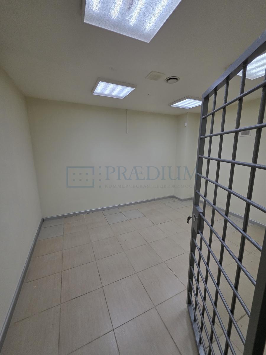 Сдается офис в Москве, д 7 к 1