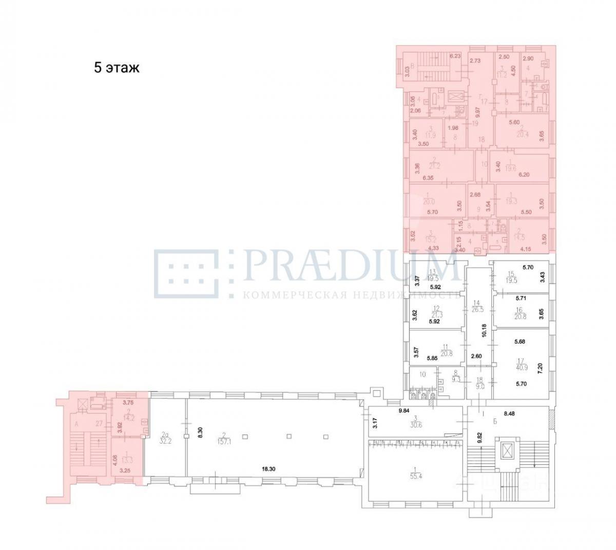 Продам офис в Москве, д 68