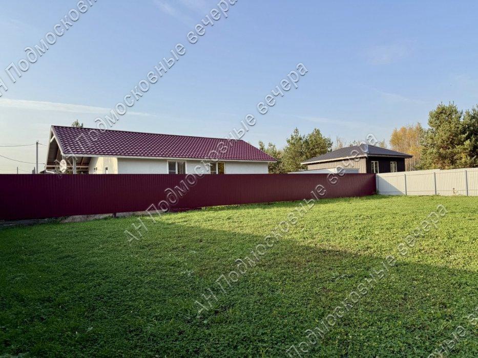 Продам участок в Кузнецы