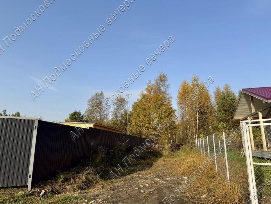 Продам участок в Кузнецы