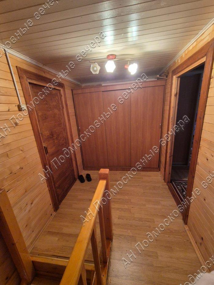 Продам дачу в Васильевское