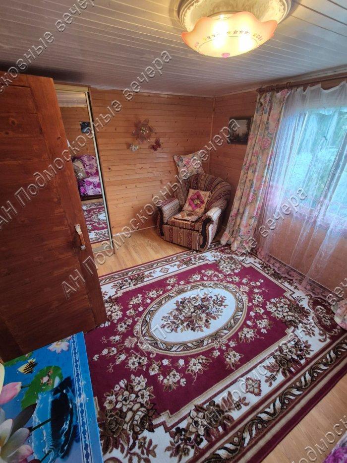 Продам дачу в Васильевское