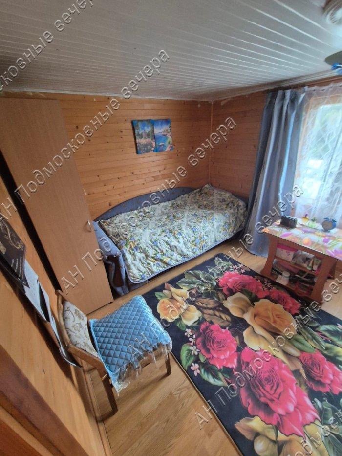 Продам дачу в Васильевское