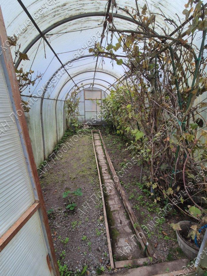 Продам дачу в Васильевское