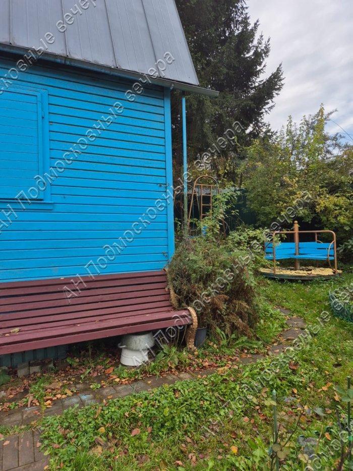 Продам дачу в Васильевское