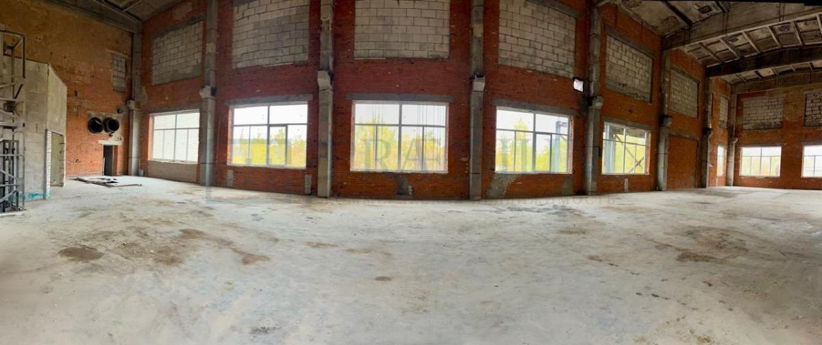 Сдается склад в Чехове, д 1