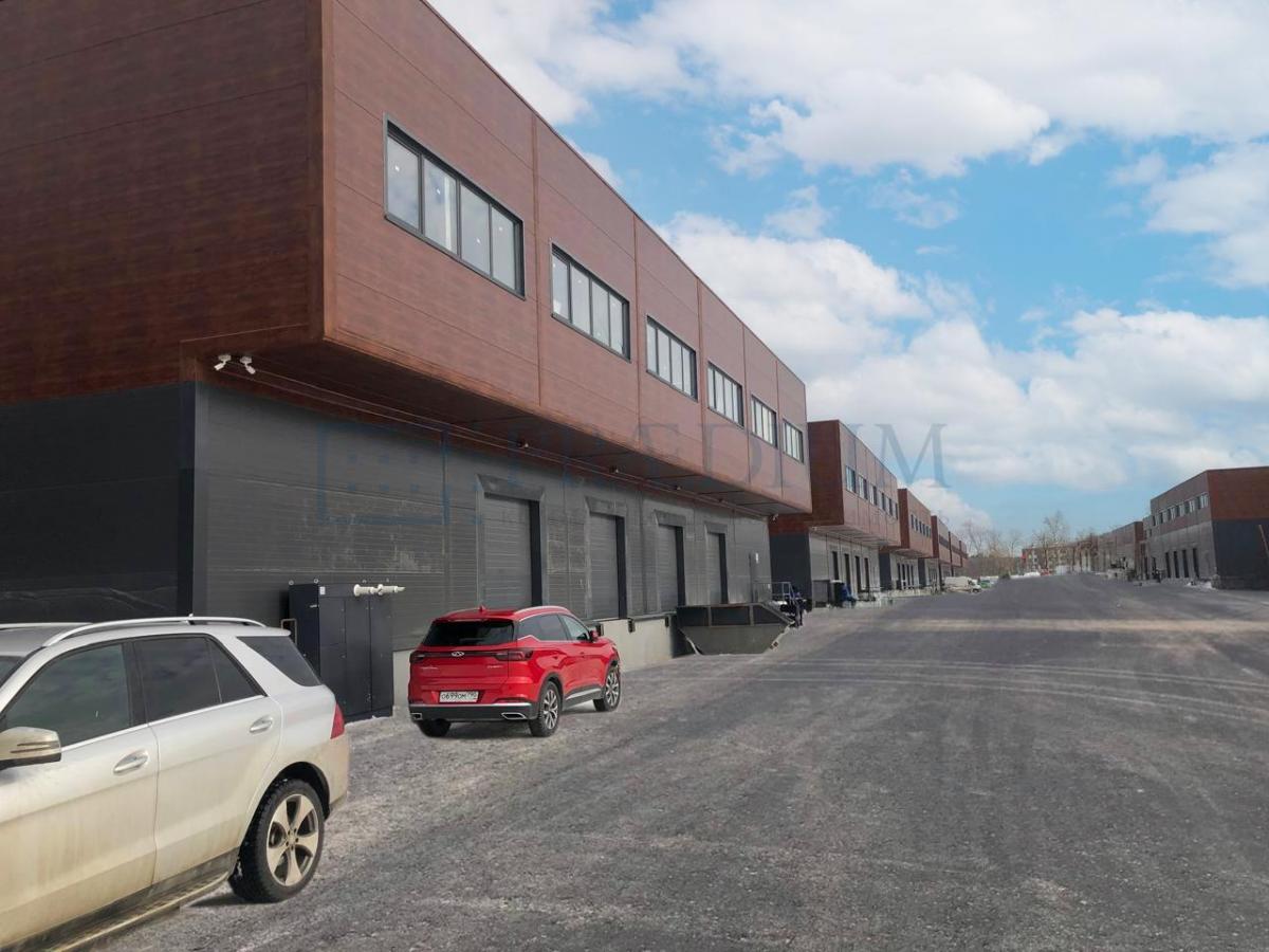 Продам склад в Видное