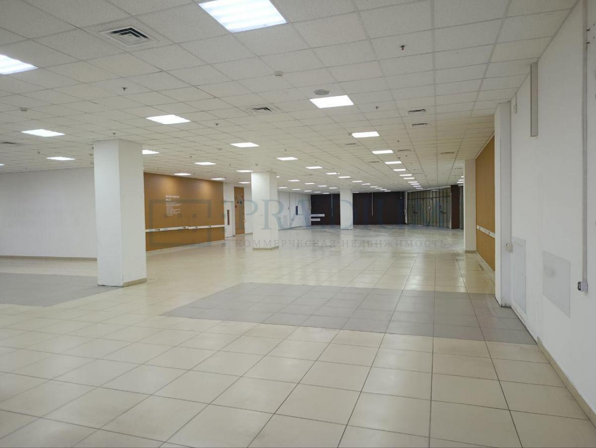 Сдается офис в Москве, Головинское шоссе, д 5 к 1