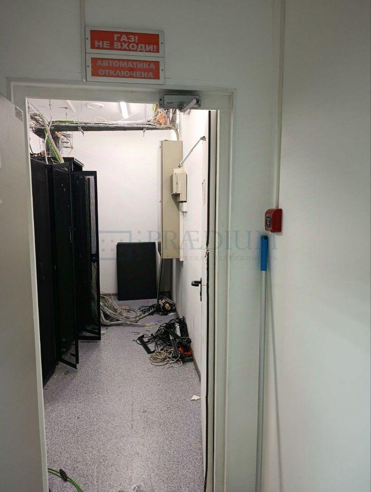 Сдается офис в Москве, Головинское шоссе, д 5 к 1