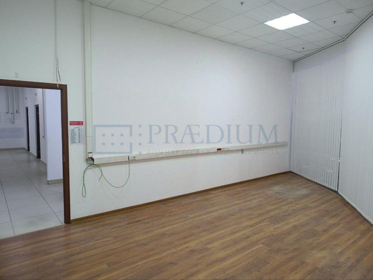 Сдается офис в Москве, Головинское шоссе, д 5 к 1