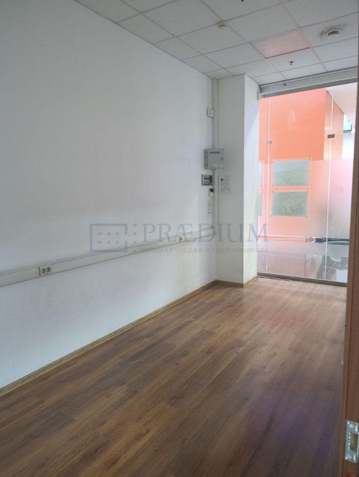 Сдается офис в Москве, Головинское шоссе, д 5 к 1