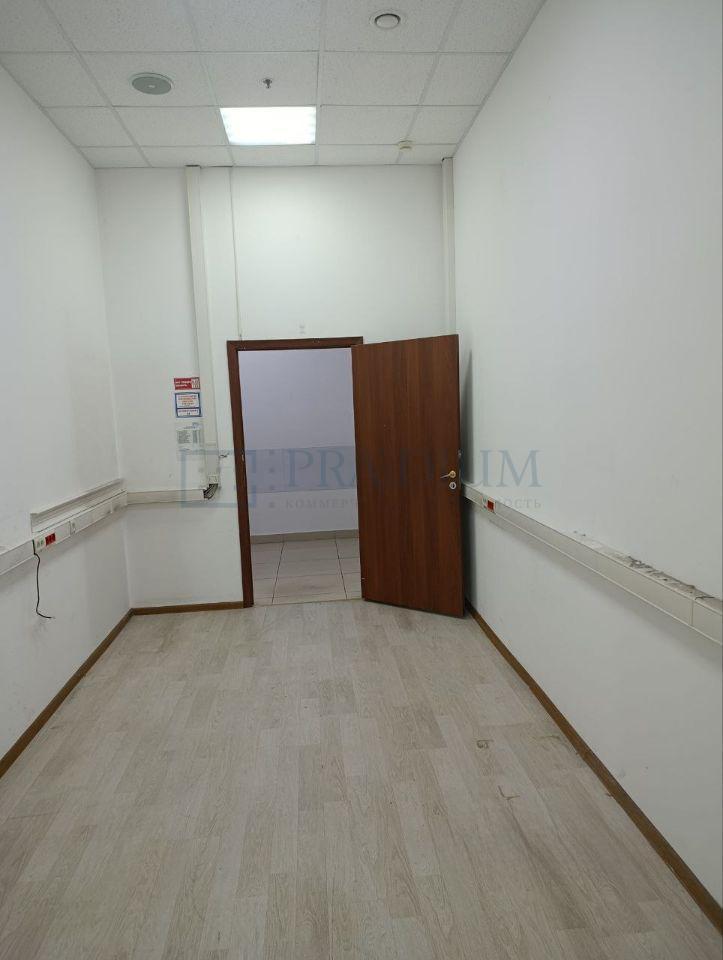Сдается офис в Москве, Головинское шоссе, д 5 к 1