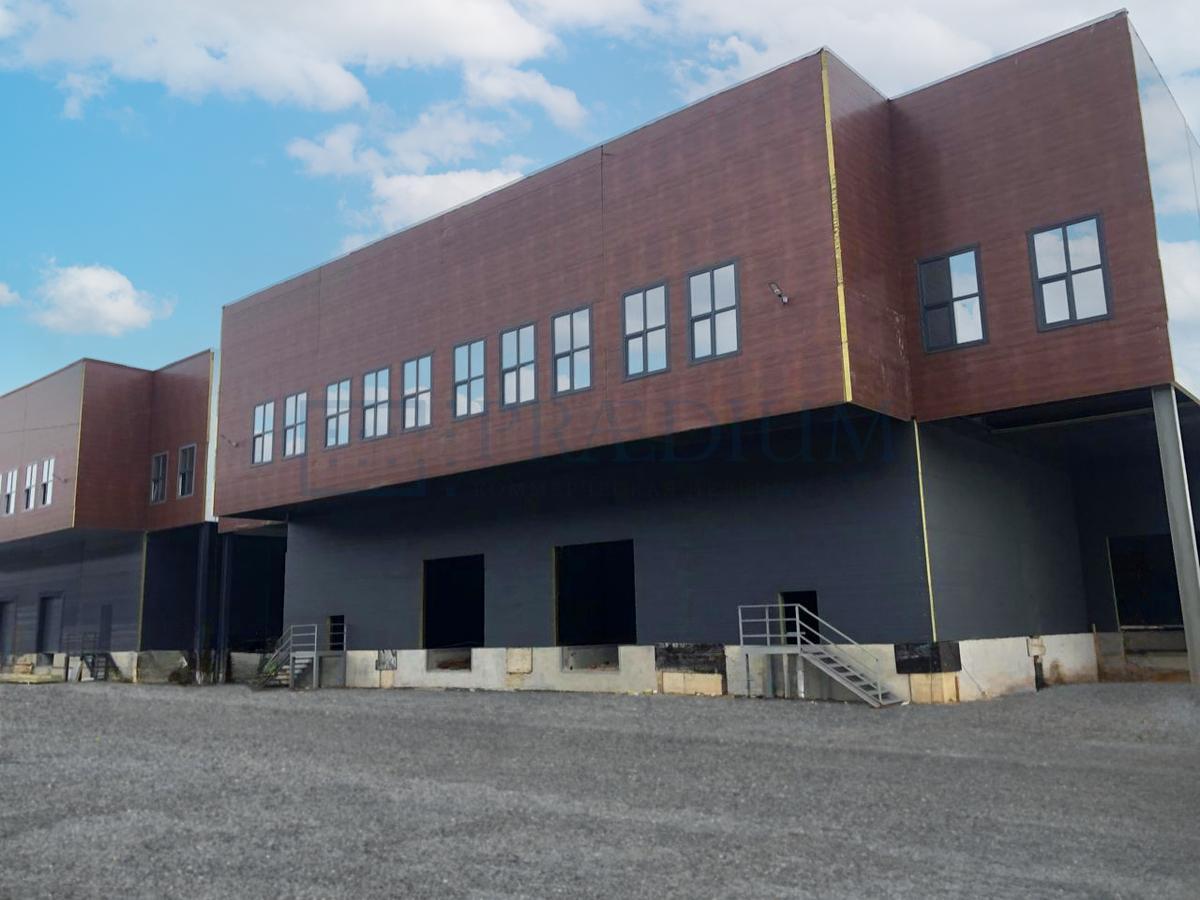 Продам склад в Видное