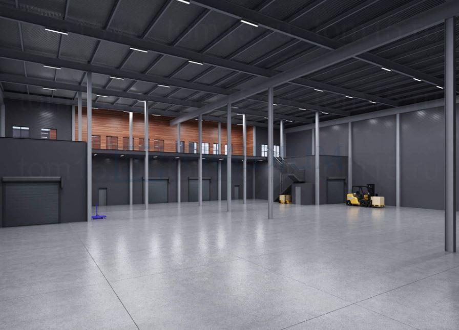 Продам склад в Видное