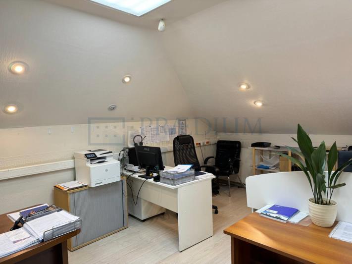 Сдается офис в Москве, д 6