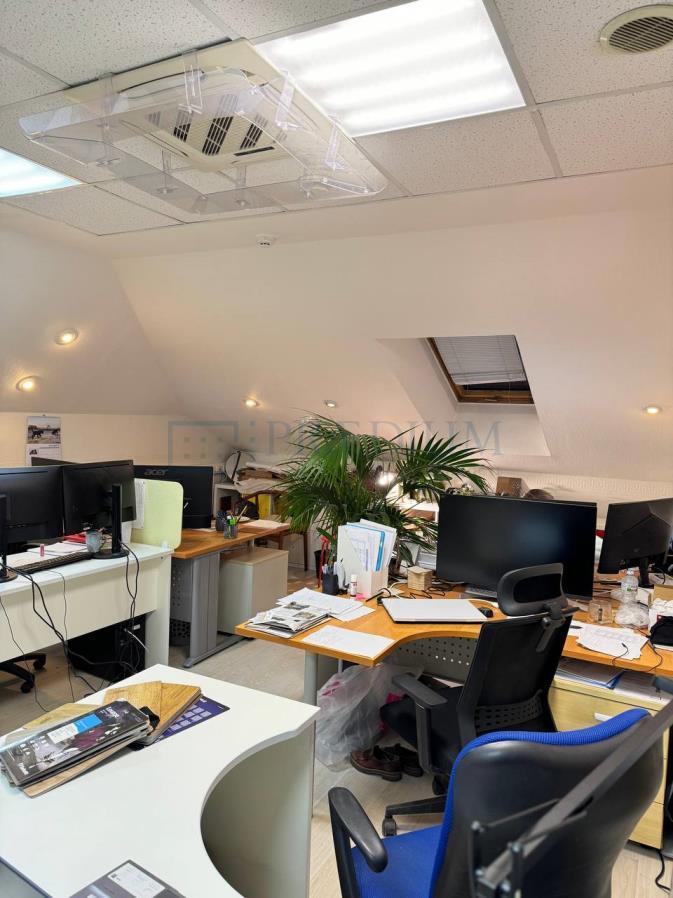 Сдается офис в Москве, д 6