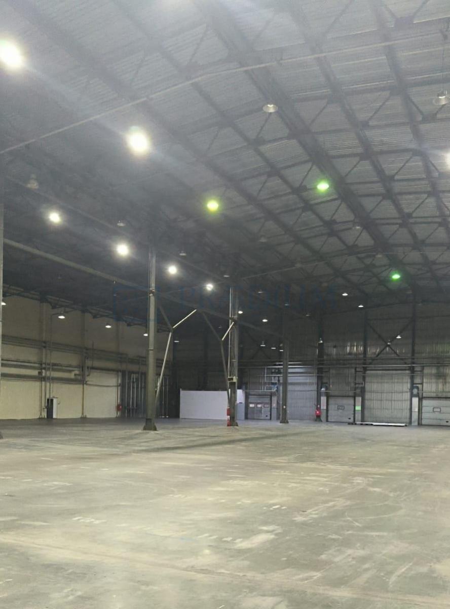 Сдается склад в Дзержинский